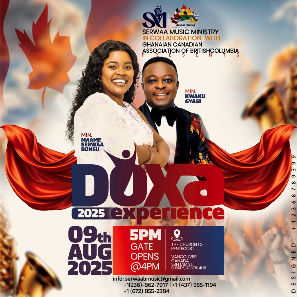 DOXA Experience